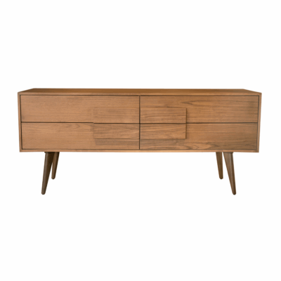 Comoda Mazunte 4 cajones.