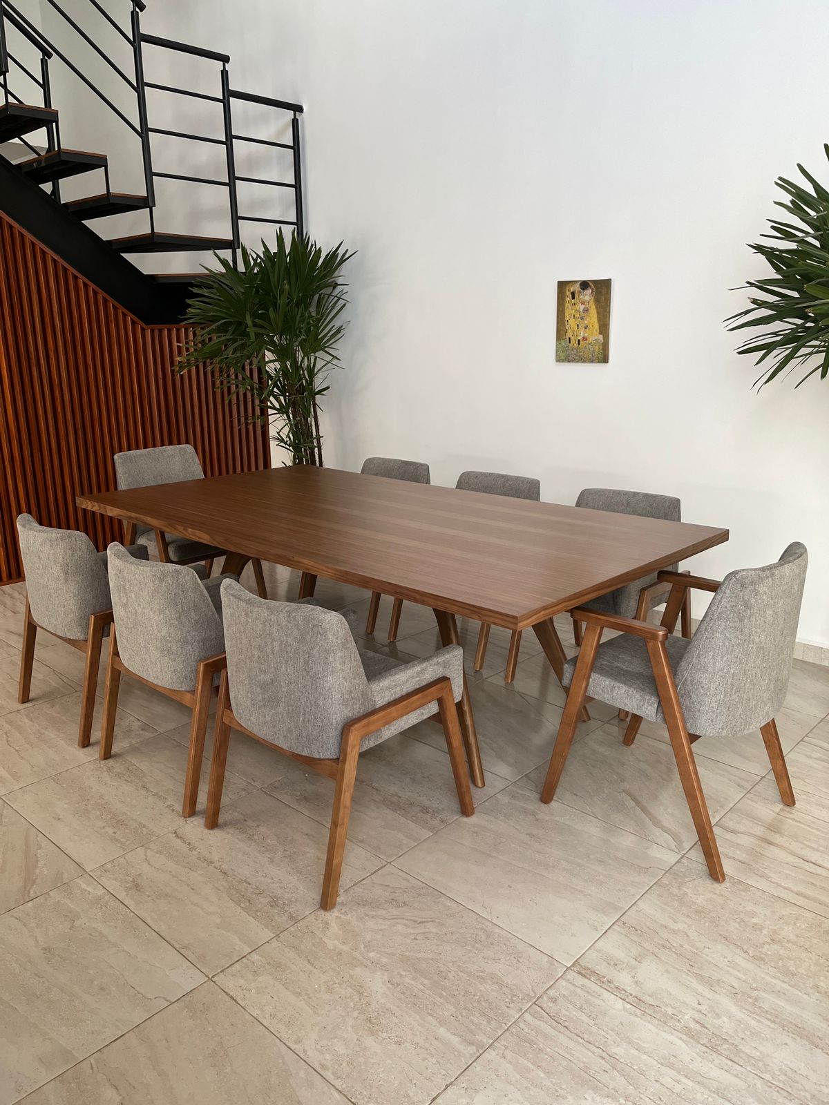 Mesa Nórdica - Imagen 4