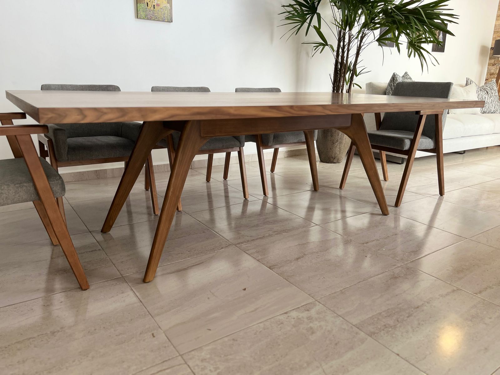 Mesa Nórdica - Imagen 3