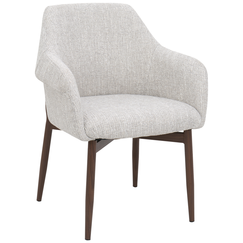 Silla Tanger con brazo