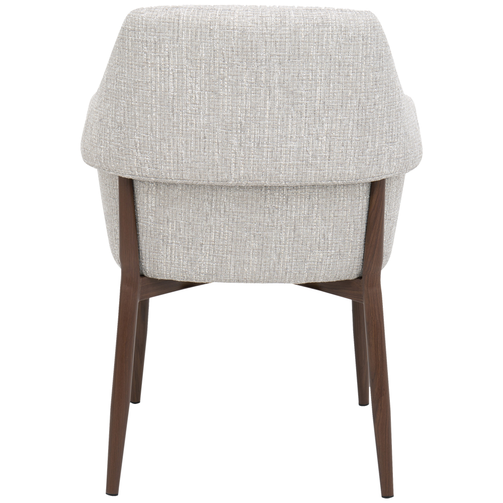 Silla Tanger con brazo - Imagen 4