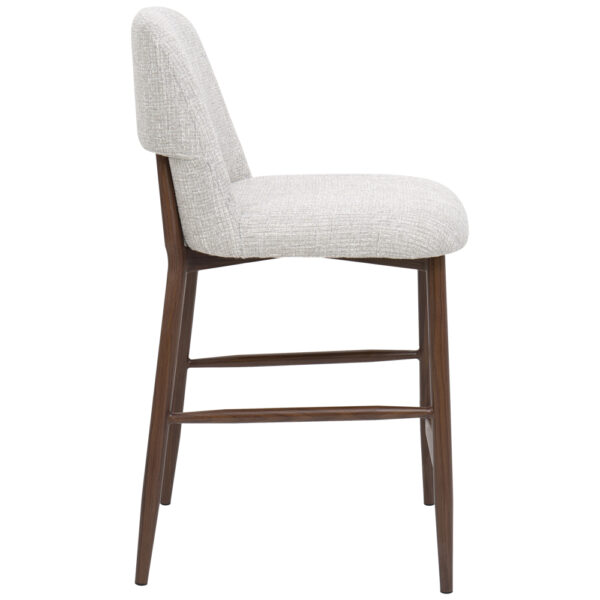 Banco Tanger bajo Greige