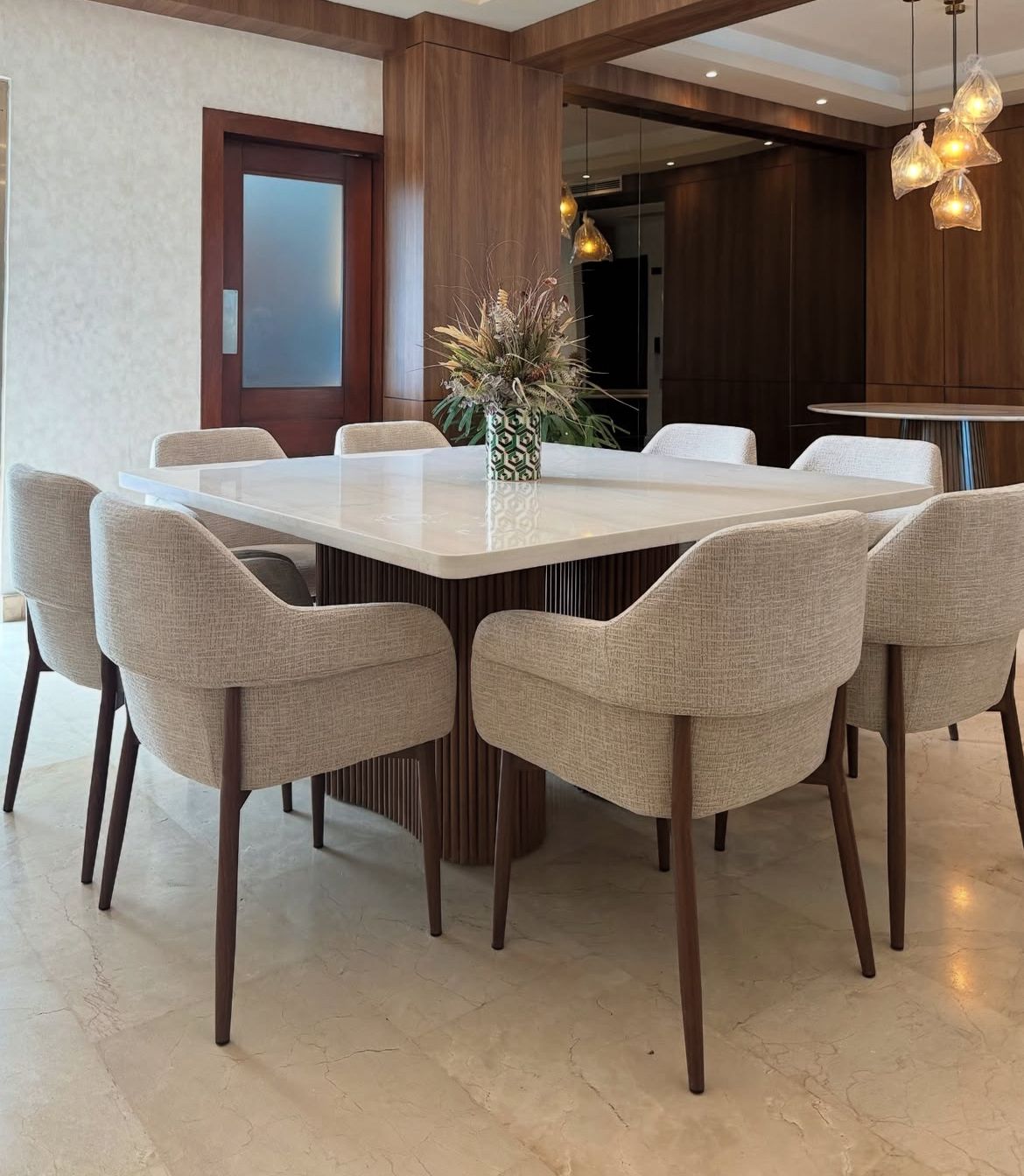 Silla Tanger con brazo - Imagen 2