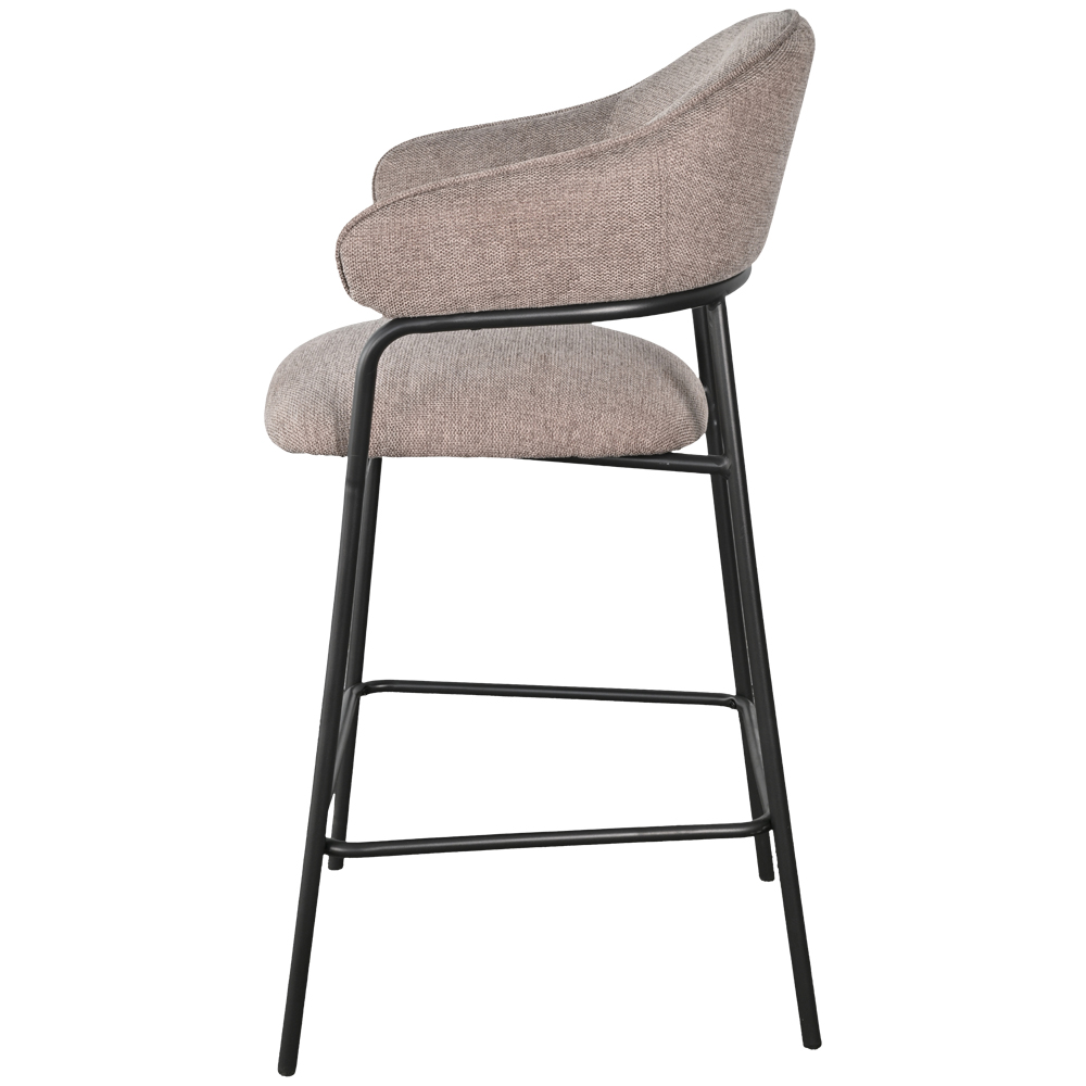 Banco Novara bajo mocha - Imagen 3