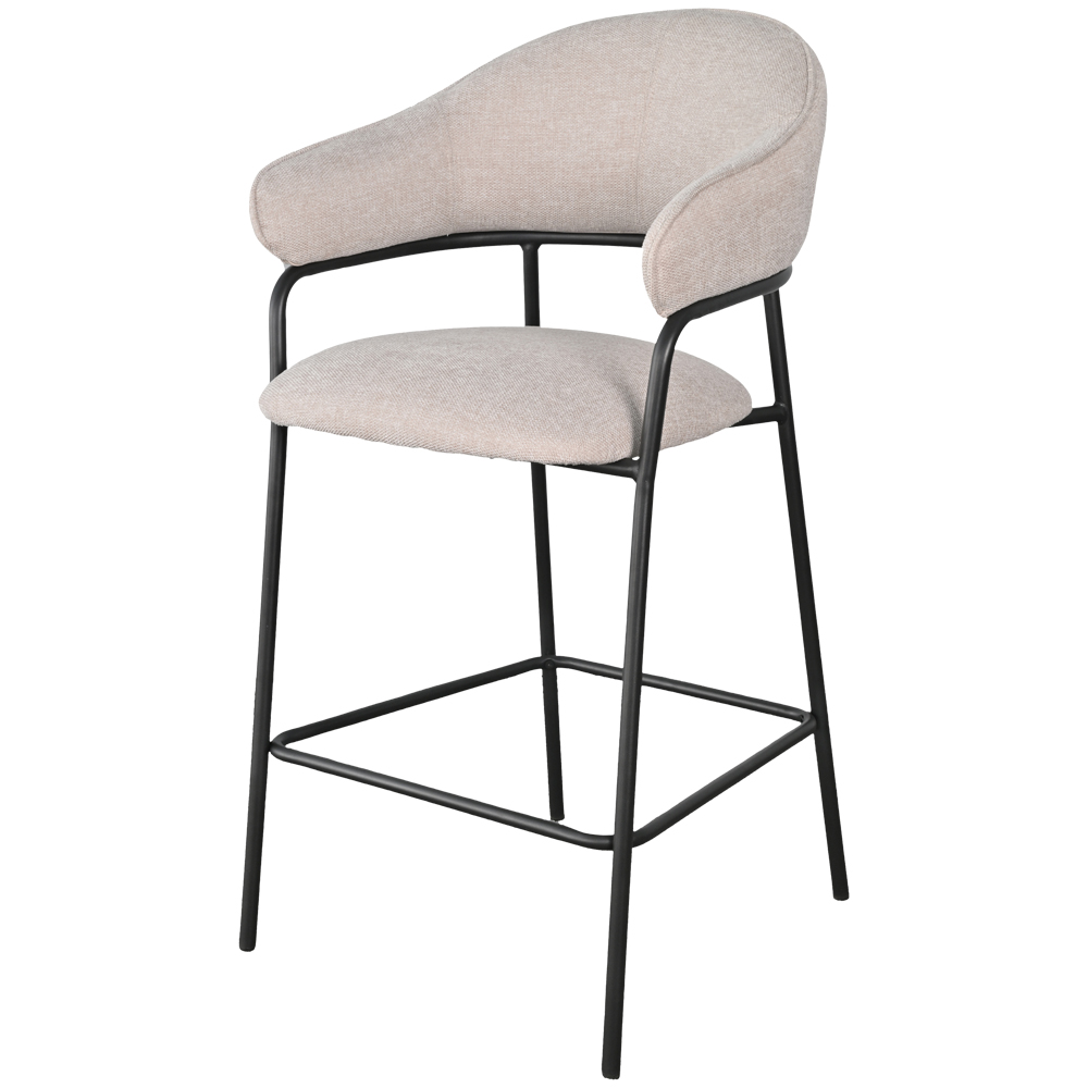 Banco novara bajo taupé - Imagen 2