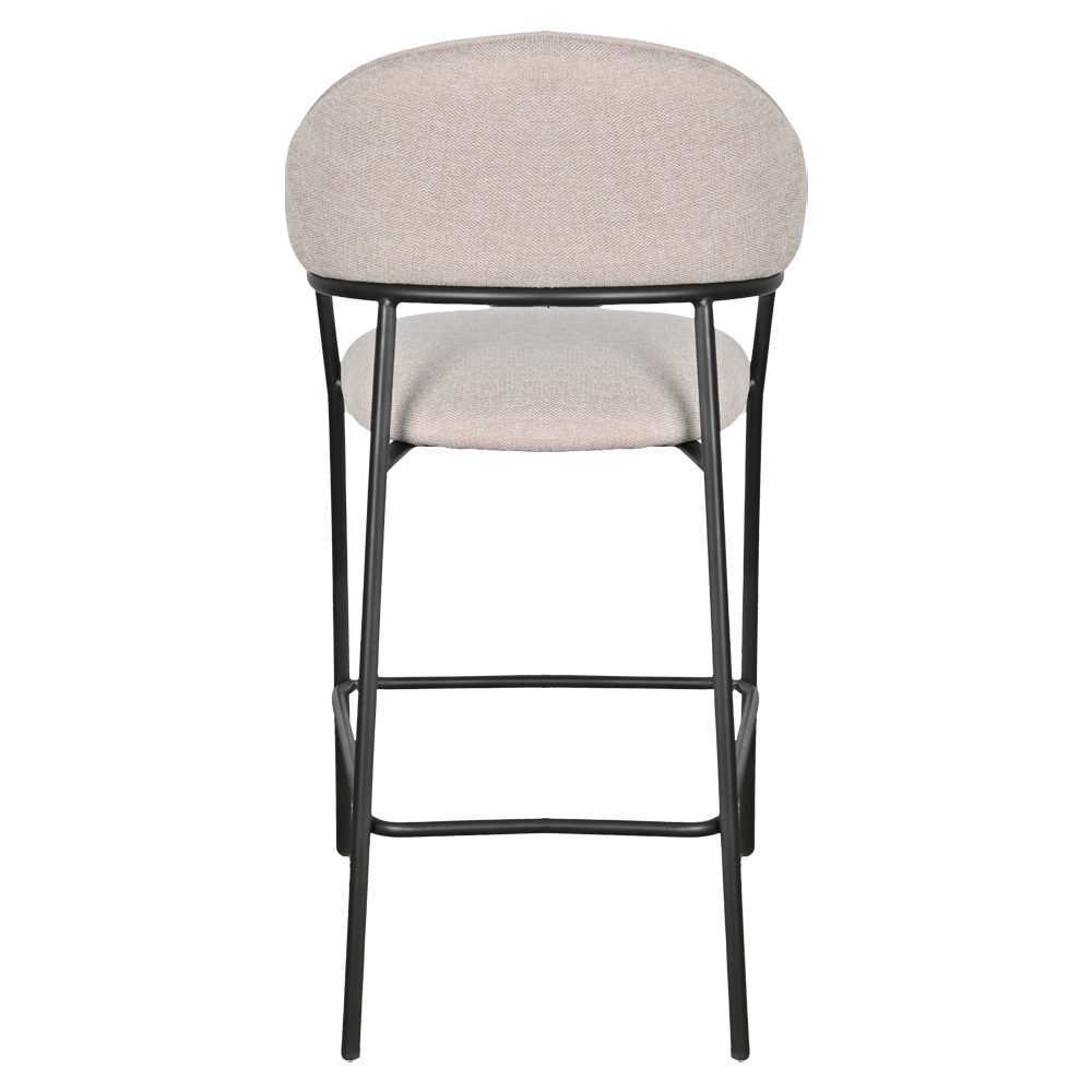 Banco novara bajo taupé - Imagen 5