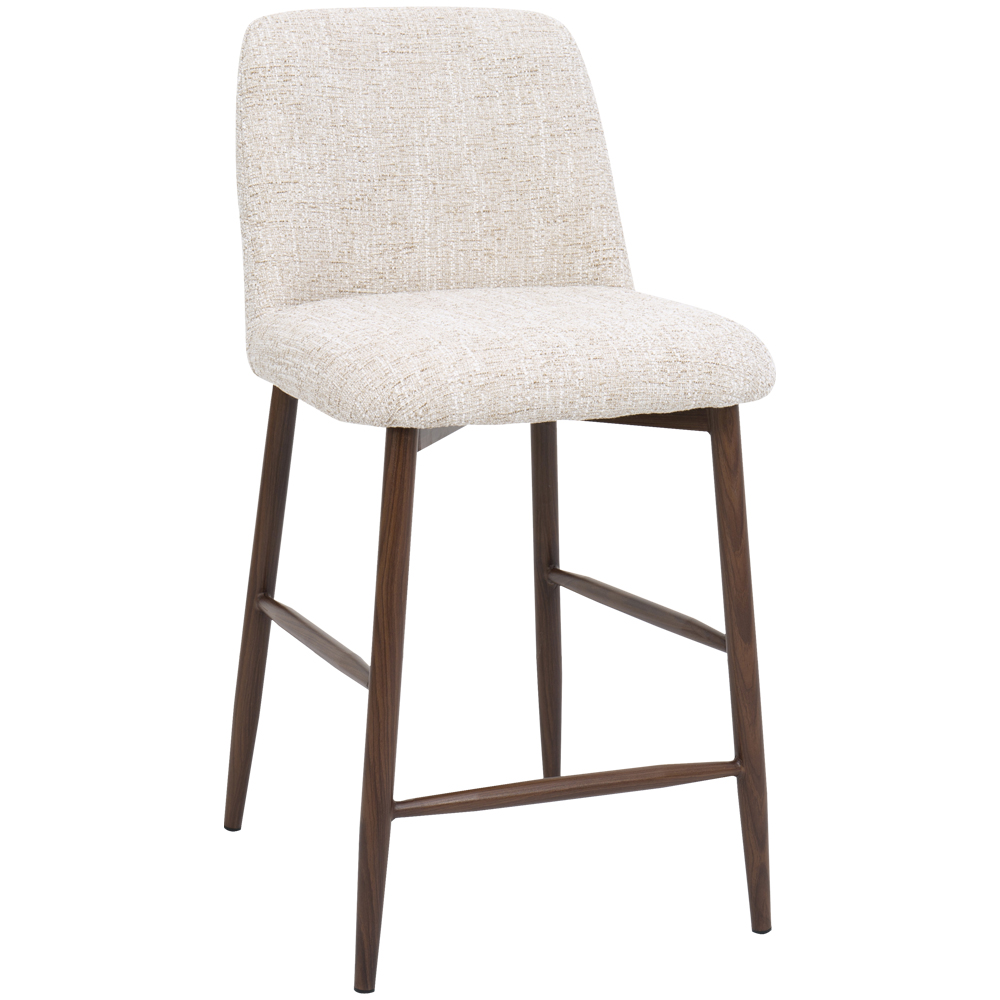 Banco Tanger bajo Taupé - Imagen 2