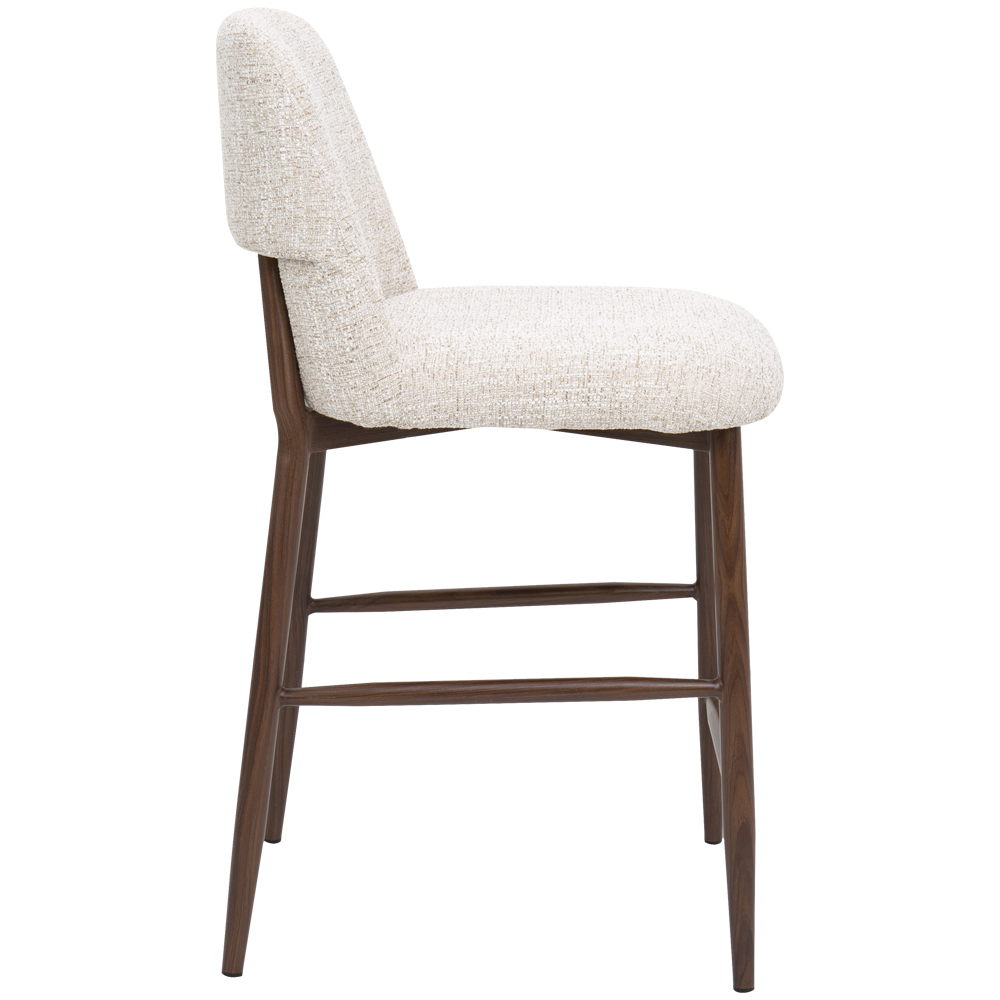 Banco Tanger bajo Taupé - Imagen 3