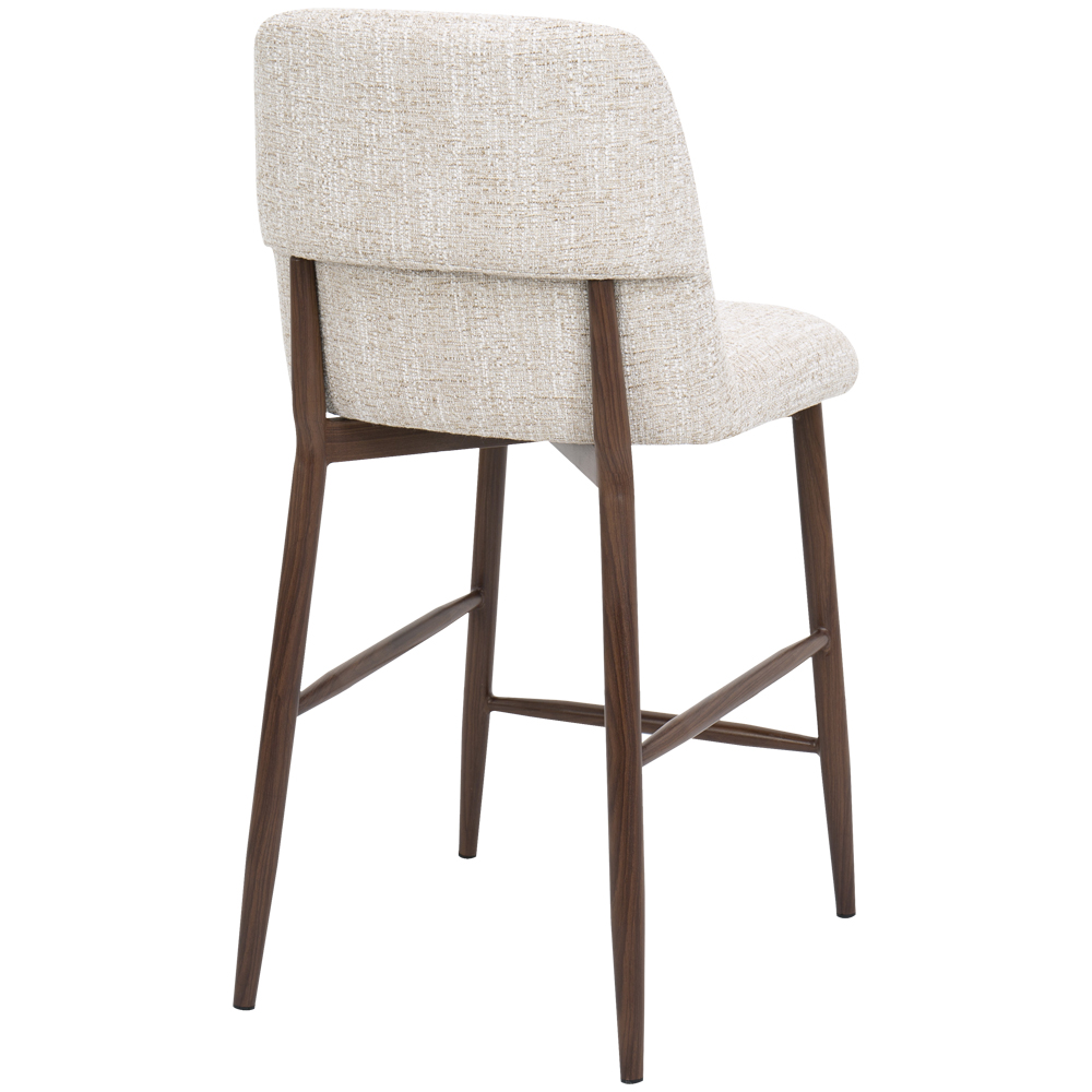 Banco Tanger bajo Taupé - Imagen 4