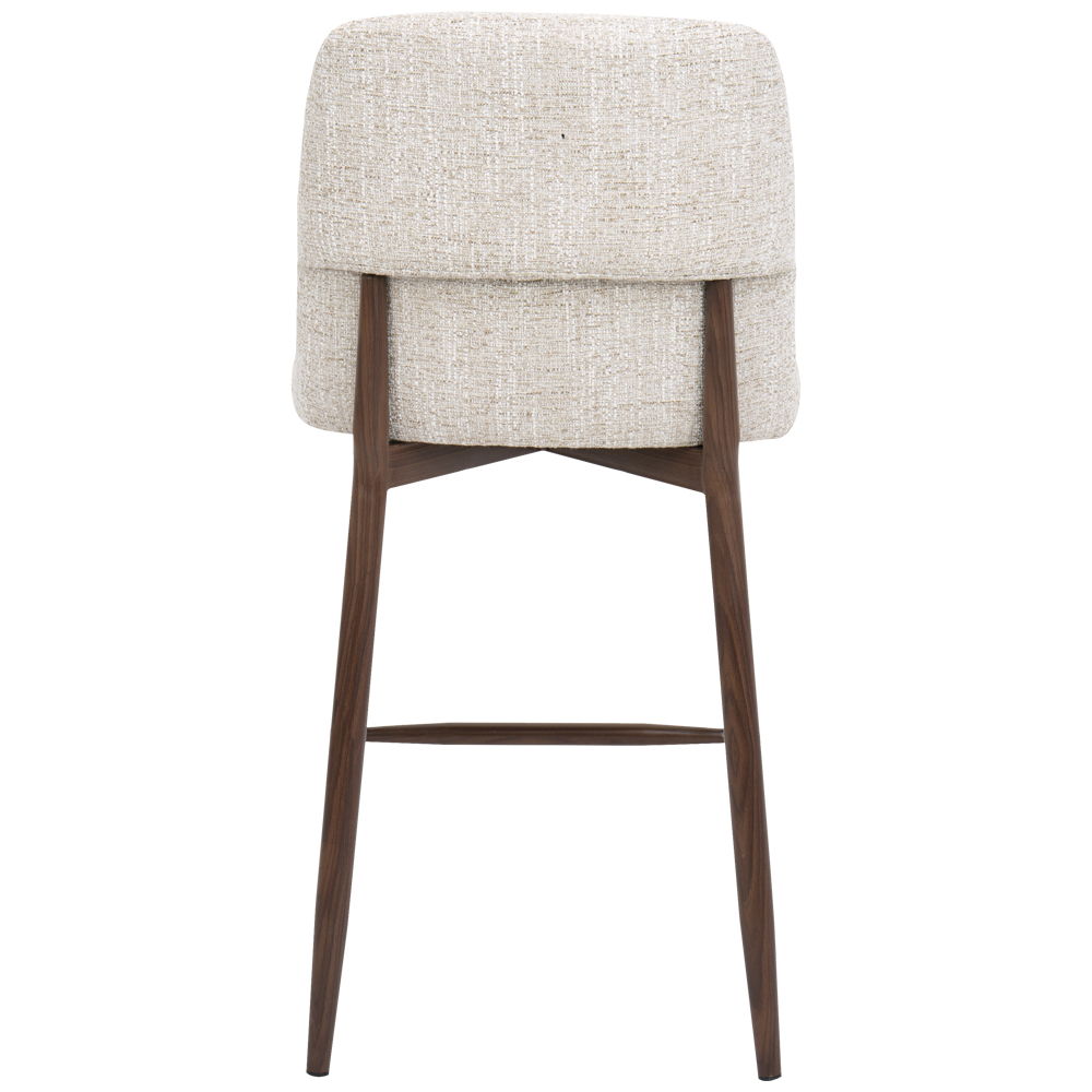 Banco Tanger bajo Taupé - Imagen 5