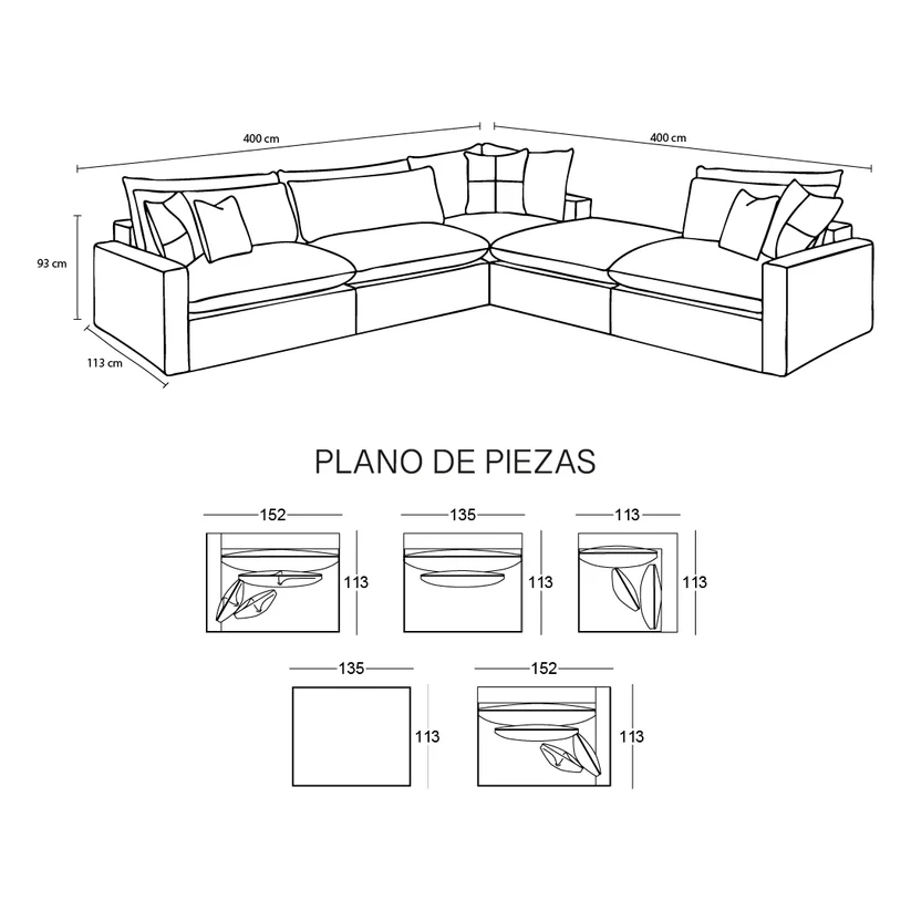 Sala Galardi Colección Premium - Imagen 4