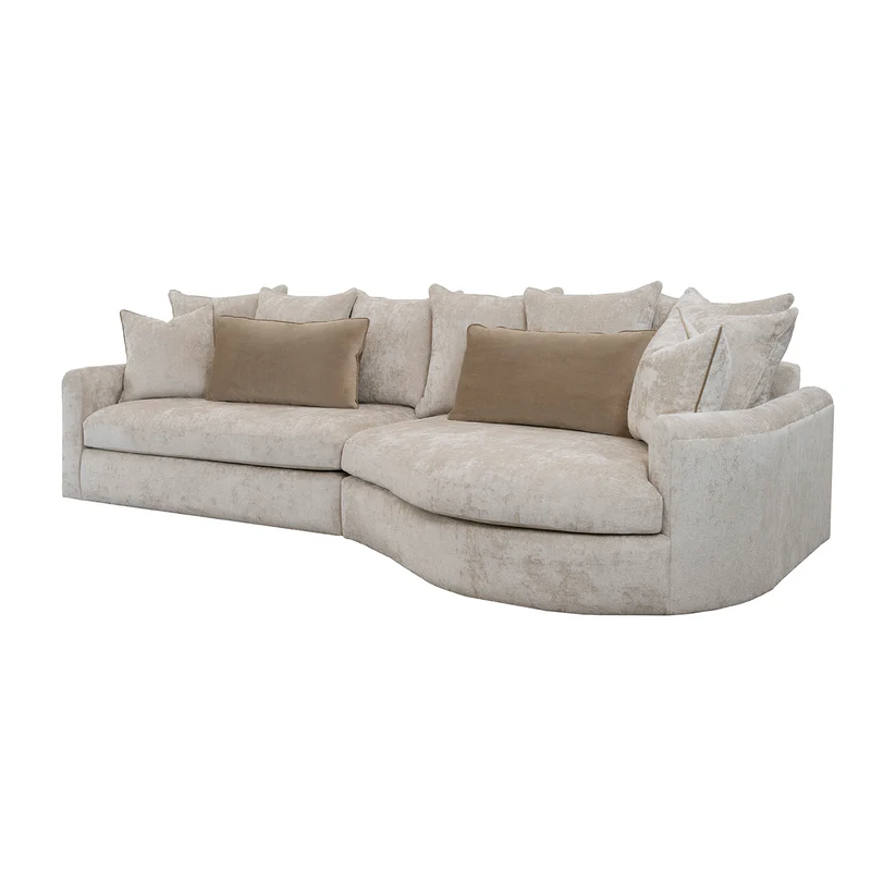 Sofá Serenity Colección Premium - Imagen 3