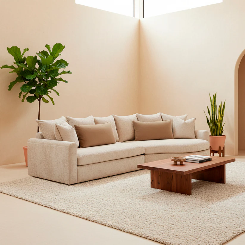 Sofá Serenity Colección Premium - Imagen 2