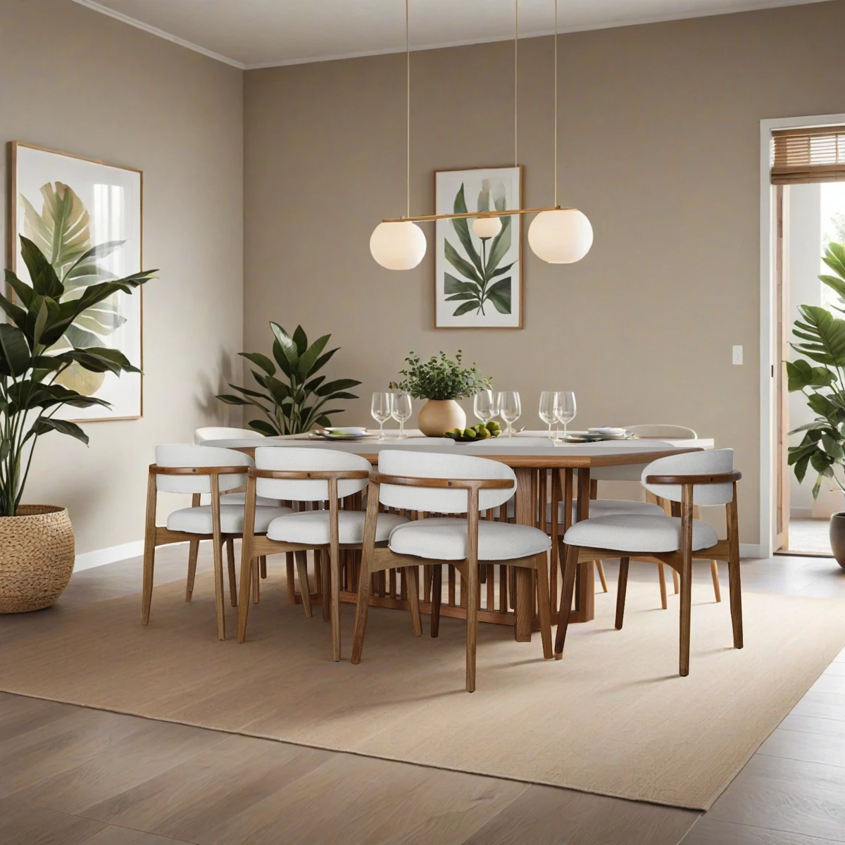 Comedor Artisan - Imagen 2